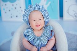 -儿童天堂专业儿童摄影(云岩区店)