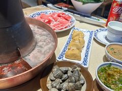 -东镇老火锅(长春路首店)