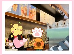-星巴克(虹口运动loft店)