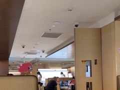 -海底捞火锅(顺义华联店)