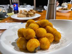 -胖大嫂渔家排档·全海景餐厅(渔村店)