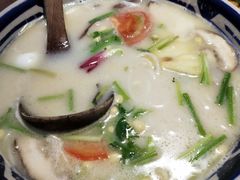 -雀舞云南菜(乐客城店)