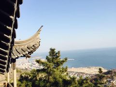 iphone_upload_pic-青岛海滨风景区