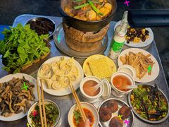 -小板凳(四公里店)