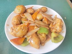 熘鱼段-华光餐厅(复兴路店)
