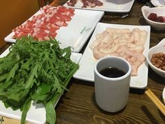 -大明铜锅·烤涮坊·烧烤(总店)