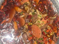 -码头鲜精致威海菜(欧乐坊店)