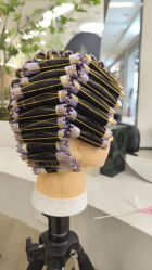 -GANO HAIR 
