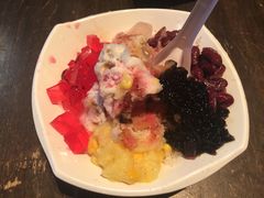 -马来西亚美食街