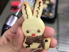 成品-爱之旅diy烘焙坊(西直门店)
