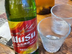 -乡村馕坑肉·烧烤·新疆菜·本地人更爱吃(阿勒泰首店)
