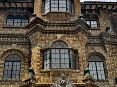 门面-马勒别墅·中餐厅