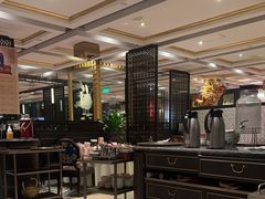 -囍凤楼·粤菜·点心·火锅(温特莱店)