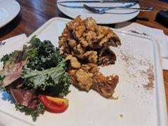 -百好乐宠物友好餐厅(朝外大街店)