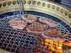 -老乾杯和牛烧肉(王府中环店)