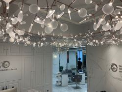 点击看大图 -潘多拉Hairsalon