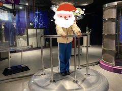 -陕西科学技术馆