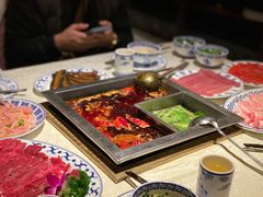 -龙森园火锅(琴台路店)
