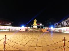 -总统兵马大元帅府