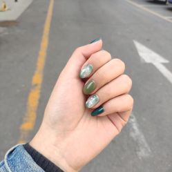 -艾珂·美甲美睫