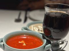 -俄士厨房(五棵松华熙LIVE店)