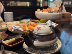 -花狸日本料理(柏庐广场店)