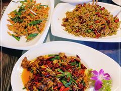 -尽善百年古院餐厅(王家老宅店)