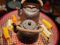 -湊湊火锅·茶憩(石家庄万象城店)