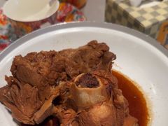 -董家大院·京味家常菜(朝丰家园店)