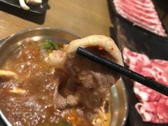 -伊人锅·魔石泡泡鱼