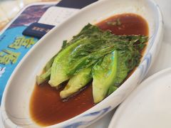 -燕兰楼·清真西北融合菜(亚运村店)