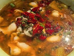 -绿茶餐厅(千岛湖银泰城店)