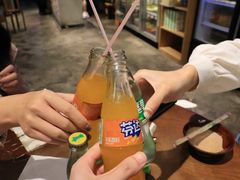 -老街称盘麻辣烫·冒菜(思北店)