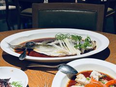 -宁波柏悦酒店·钱湖渔港