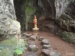 -千岛湖石林