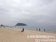 惠东巽寮湾-巽寮湾