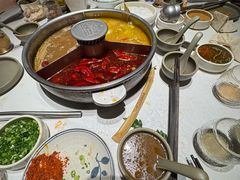 -巴奴毛肚火锅(六天地店)