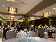 大堂-食為天·本地人爱吃的淮扬菜(瘦西湖店)
