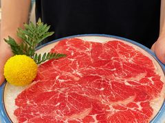 -喜聚薈·花膠雞海鮮火鍋(越秀店)