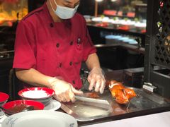 -四海一家自助餐(益田假日广场店)