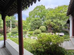 -南园(太仓市)
