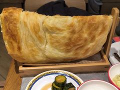 -侃爷南门铜锅涮肉