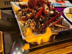-中8楼风尚云南菜(颐堤港店)