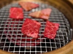 -御牛道日式烤肉料理(杭州万象城店)