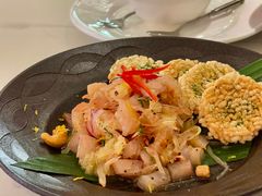 -太食獸泰式茶餐厅(IFS国金中心店)