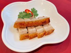 炭烧五层肉-北园酒家(小北路店)
