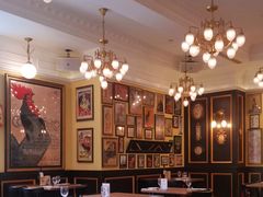 -Entrecôte 法国牛扒馆(保利·时光里店)