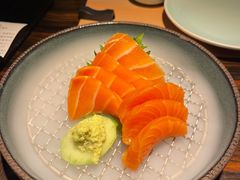 -山葵家·创意料理(万象汇店)