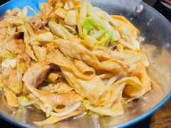 井冈山豆皮-小柴米·传统江西菜(万寿宫店)