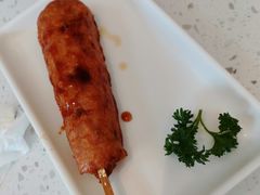 -味千拉面(金融街店)
